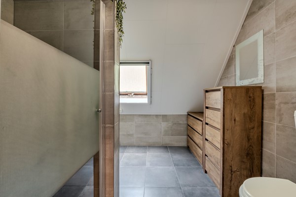 Medium property photo - De Houtwal 6, 9644 VS Veendam